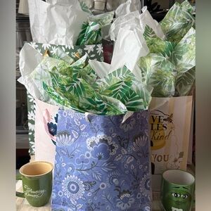 You Just Won A Mysterious Mystery Bag From @closetfreak59! TY 🥰🙏🏾